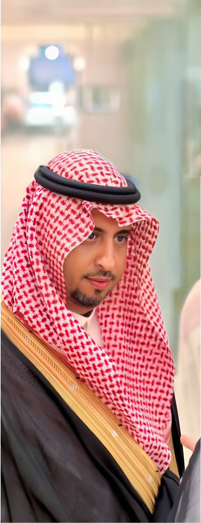 الشيخ